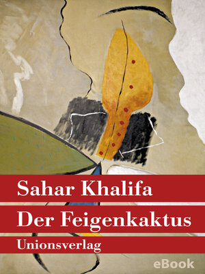 cover image of Der Feigenkaktus